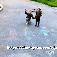 отзывы о Голубой парус фото