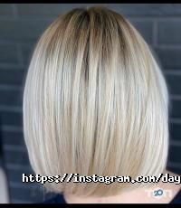 відгуки про Day SPA фото