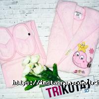 Trikotaj.qz Астана фото