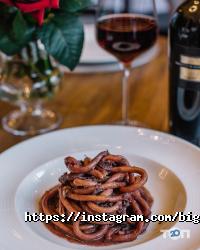 Ресторани Bigoli фото