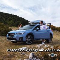 Автомойки SUBARU MOTOR ASTANA фото