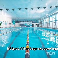 Aquastars, сеть плавательных клубов фото