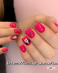 Teddy Bar відгуки фото