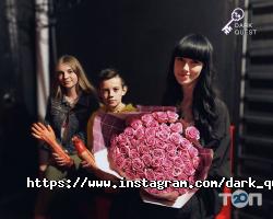 відгуки про Dark Quest фото