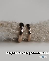 отзывы о I Love You Rings Kz фото
