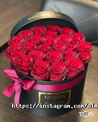 Almaflowers.kz отзывы фото