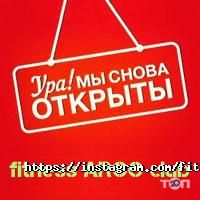 ARGO, фитнес-клуб фото