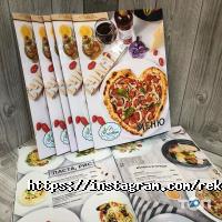 Рекламные, издательские, информационные услуги Рекламная Кухня фото