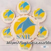 Частные и государственные школы Голубой парус фото