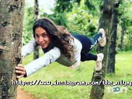 Відділення Національного олімпійського комітету Одеса фото