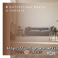 ПАРКЕТ FINNFLOOR отзывы фото