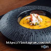 Ресторани Not only fish фото