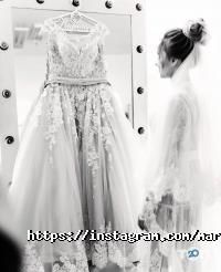 Весільні салони MariYes фото