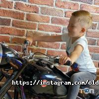 Барбершопы и парикмахерские OldBoy фото