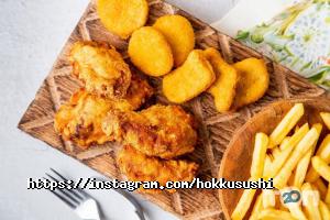 Hokku Sushi отзывы фото