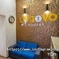 Готелі, хостели Logovo фото