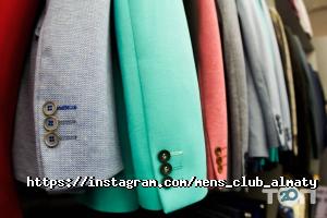 Men`s сlub, бутик мужской одежды и аксессуаров фото