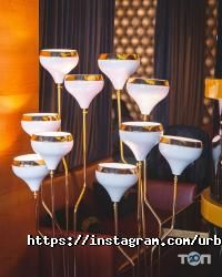 Кофейни и кондитерские Urban Coffee фото