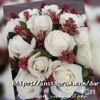 Дари цветы Астана фото