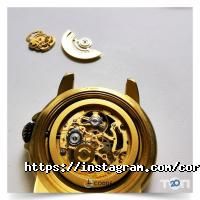 Ремонт часов Correa фото