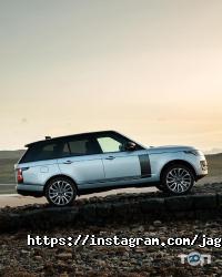 Jaguar Land Rover Astana Motors, автосалон фото