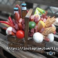 Магазини квітів Marleon фото