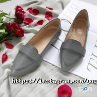 відгуки про Your Step фото