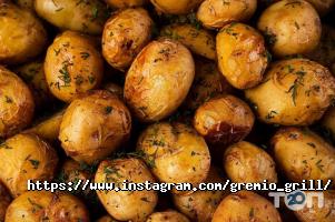 Gremio Grill Київ фото