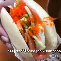BAO Sushi & Noodles Bar Алматы фото