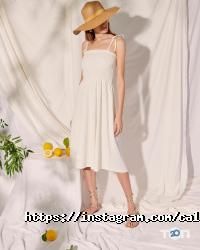 Calliope відгуки фото