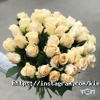 Garden Rose, кіоск фото