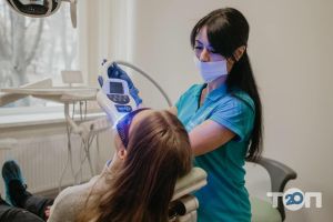 Family Dentist відгуки фото