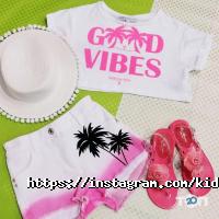 Дитячі магазини Kids Italia фото