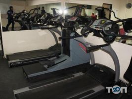 відгуки про Bulldog Gym фото