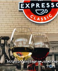 Expresso classic отзывы фото