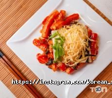 отзывы о Korean street food фото