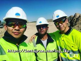 International Construction Group фото