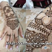 відгуки про Mehndi фото