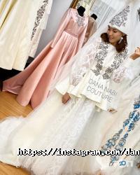 DANA NABI COUTURE, дом моды фото