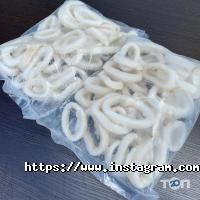 MisterFish, рибний магазин фото