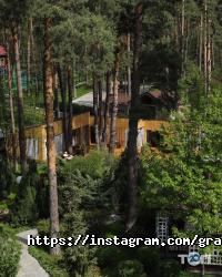 Grand Admiral Resort & Spa, заміський клуб Grand Admiral Resort & Spa, заміський клуб фото