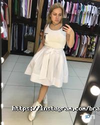 Магазини одягу та взуття Brandshow фото