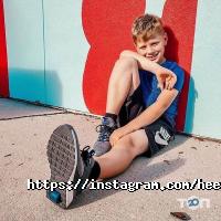 отзывы о Heelys фото