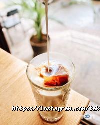 Кав'ярні та кондитерські Takava фото