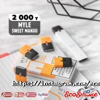 отзывы о Ecosmoke.kz фото