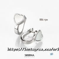 Ювелірні магазини Срібна країна фото