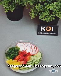 Koi отзывы фото