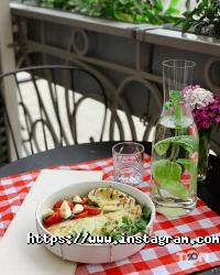 Cipolle Pizza Bar Одеса фото