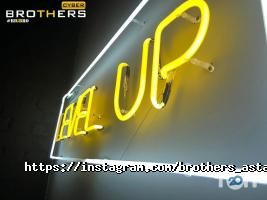 BROTHERS отзывы фото