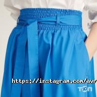 Avrora Fashion Gallery отзывы фото